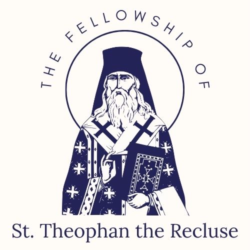 Fellowship of St Theophan the Recluse